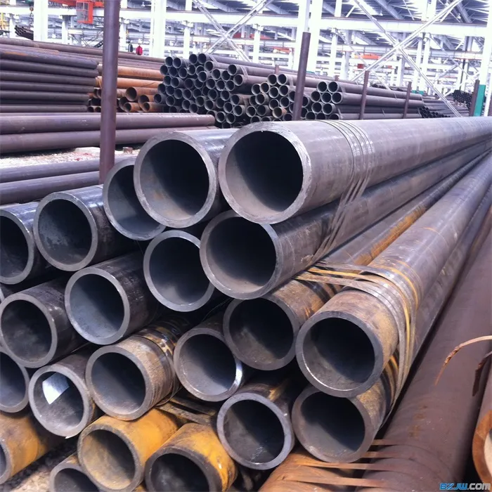 carbon steel pipe&tube